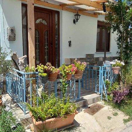 Baci House Villa Limenas  Exterior photo