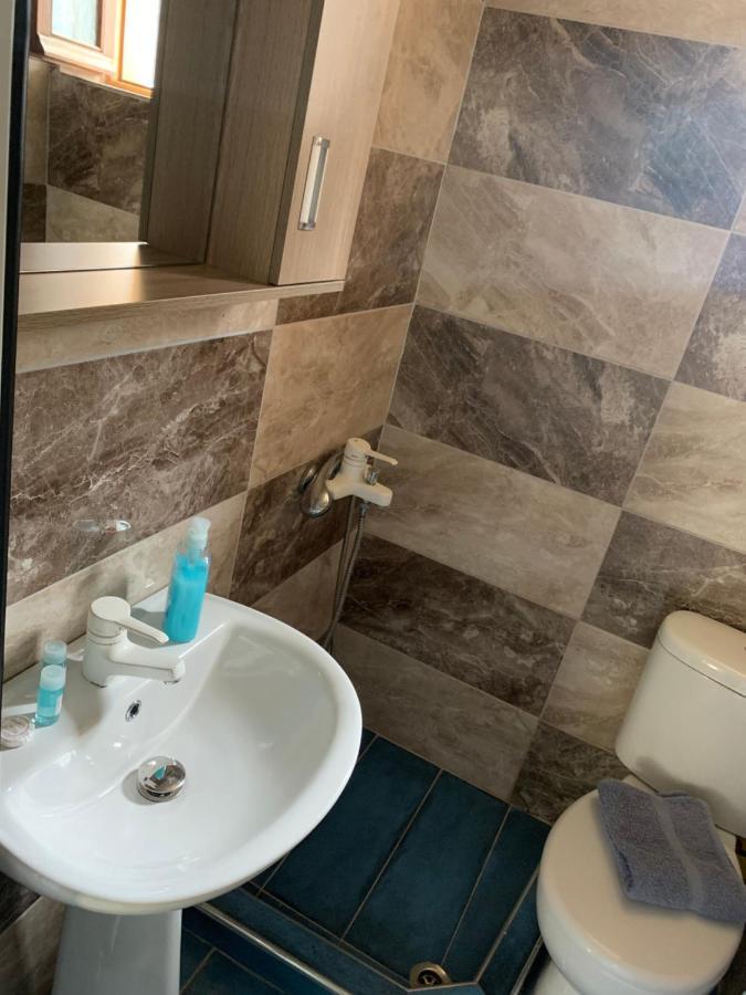 Baci House Villa Limenas  Exterior photo