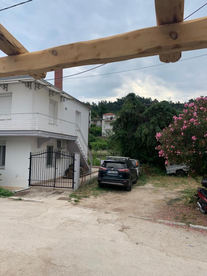Baci House Villa Limenas  Exterior photo