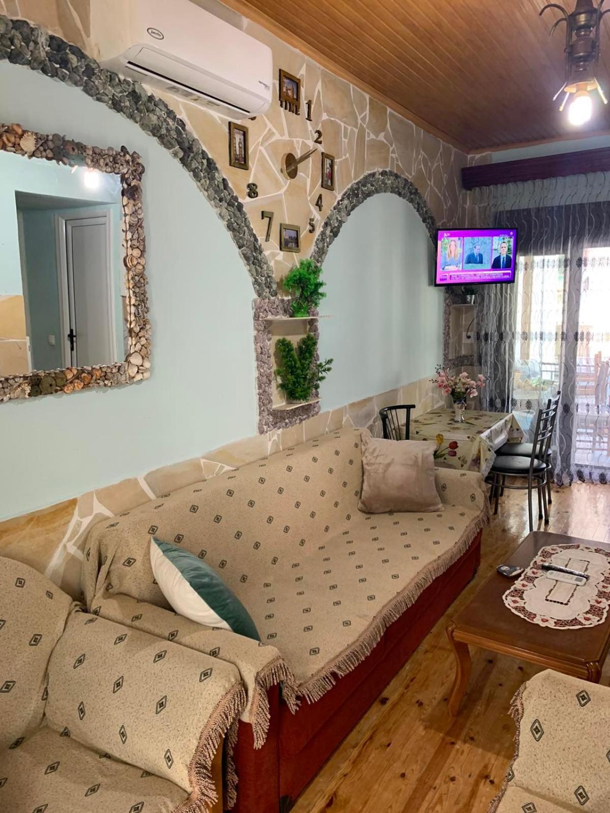 Baci House Villa Limenas  Exterior photo
