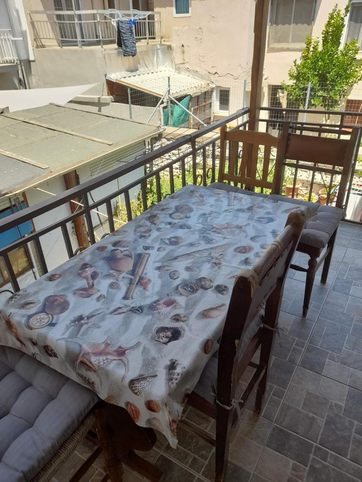 Baci House Villa Limenas  Exterior photo