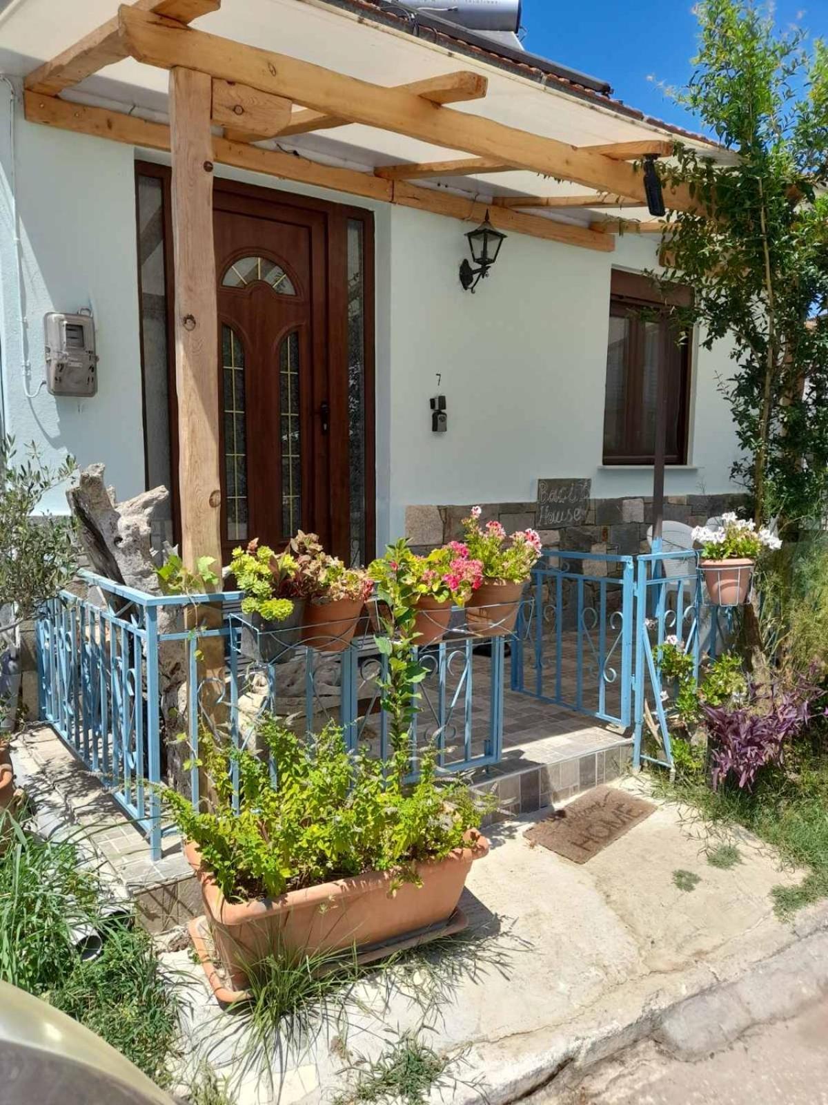 Baci House Villa Limenas  Exterior photo